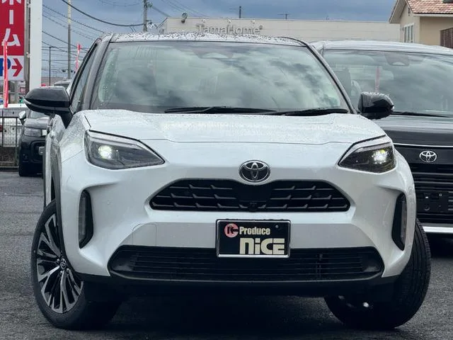 Toyota YARIS CROSS 2026 — миниатюра 2