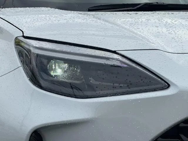 Toyota YARIS CROSS 2026 — миниатюра 3