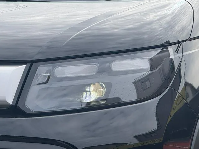 Honda FREED E:HEV CROSSTAR 2026 — миниатюра 2