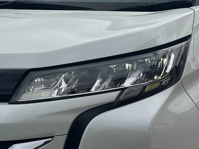 Toyota NOAH HYBRID X 2025 — миниатюра 2