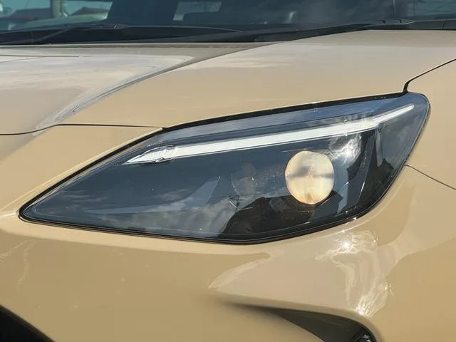 Toyota YARIS CROSS G 2025 — миниатюра 3