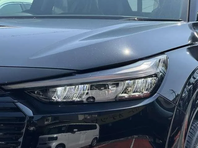 Honda VEZEL E:HEV Z 2026 — миниатюра 2
