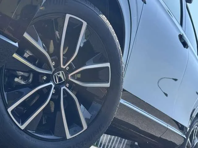 Honda VEZEL E:HEV Z 2026 — миниатюра 5