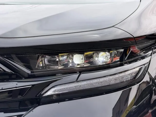 Toyota VELLFIRE HYBRID Z PREMIER 2025 — миниатюра 2