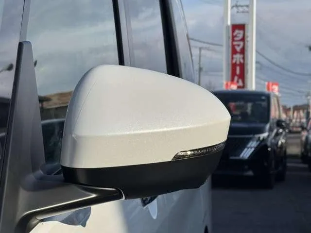 Nissan SERENA E-POWER HIGHWAY STAR V 2026 — миниатюра 3