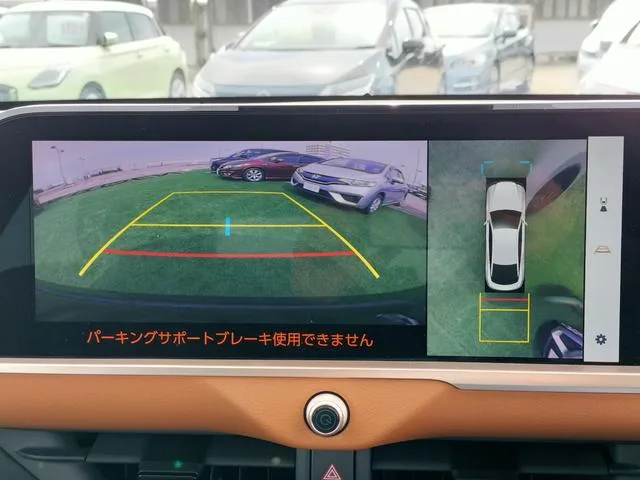 Toyota CROWN CROSSOVER RS ADVANCED 2023 — миниатюра 3