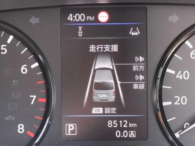 Nissan NV350CARAVAN VAN LONG DX 2024 — миниатюра 3
