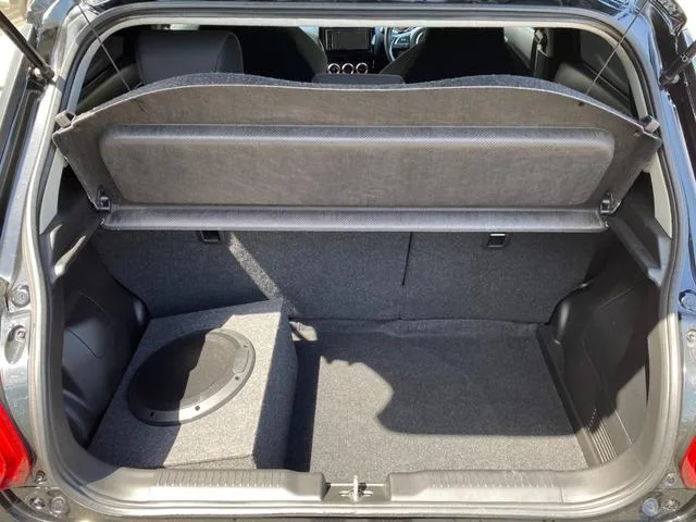 Suzuki SWIFT SPORT BASE GRADE 2023 — миниатюра 5
