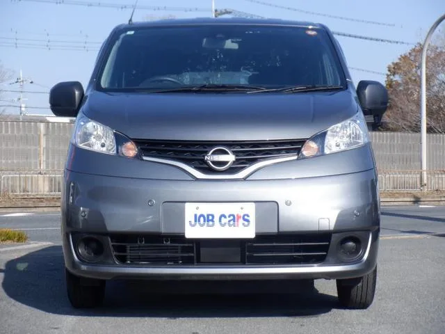 Nissan NV200 VANETTE VAN GX 2025 — миниатюра 3