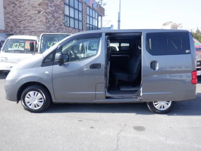 Nissan NV200 VANETTE VAN GX 2025 — миниатюра 5