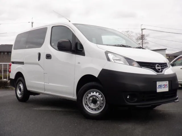 Nissan NV200 VANETTE VAN DX 2023 — миниатюра 3