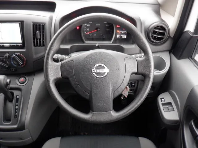 Nissan NV200 VANETTE VAN DX 2023 — миниатюра 5