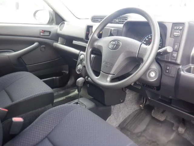 Toyota PROBOX HYBRID GX 2025 — миниатюра 5