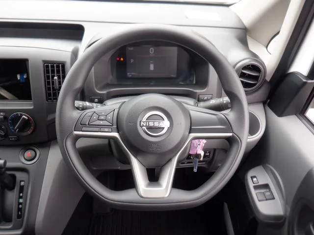 Nissan NV200 VANETTE VAN DX 2026 — миниатюра 5
