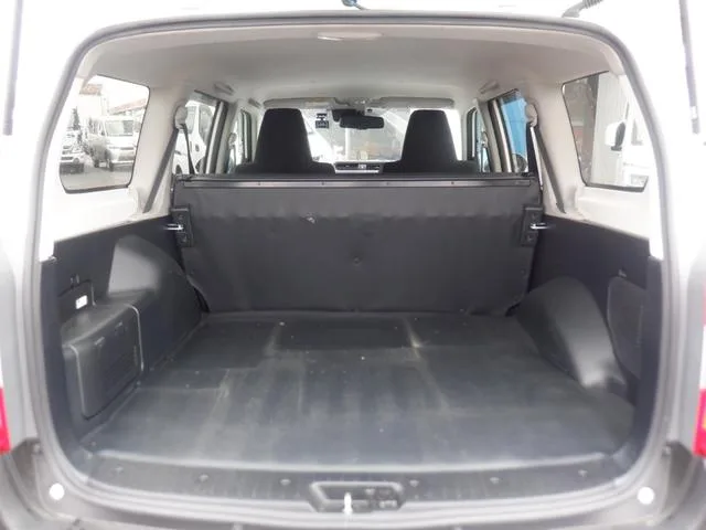 Toyota PROBOX HYBRID GL 2025 — миниатюра 5