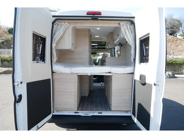 Fiat DUCATO 2026 — миниатюра 2