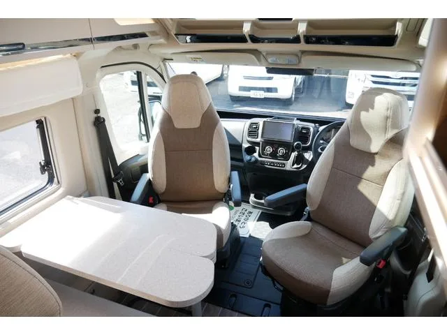 Fiat DUCATO 2026 — миниатюра 3