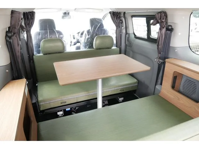 Nissan NV200VANETTE WAGON 2025 — миниатюра 2