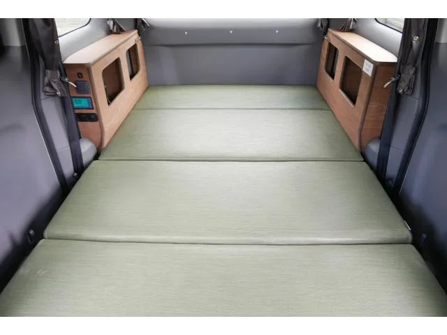 Nissan NV200VANETTE WAGON 2025 — миниатюра 3