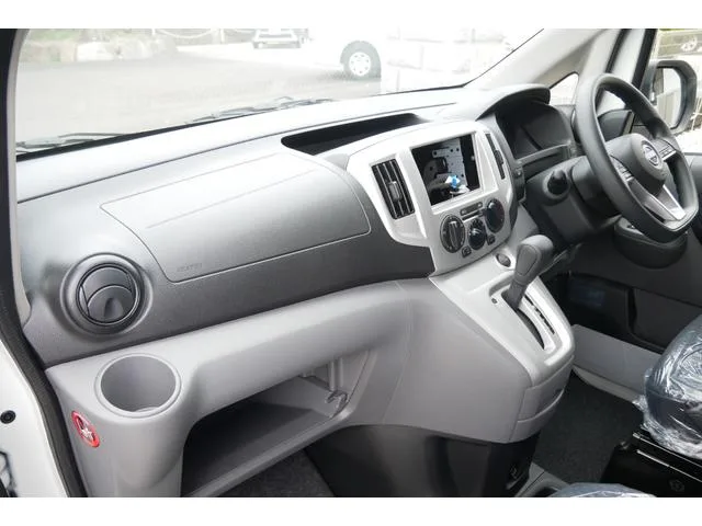 Nissan NV200VANETTE WAGON 2025 — миниатюра 4