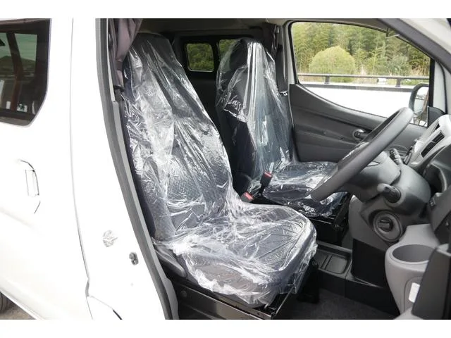 Nissan NV200VANETTE WAGON 2025 — миниатюра 5