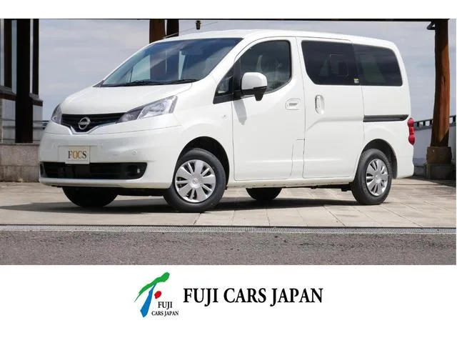 Nissan NV200VANETTE WAGON 2025 — фото 1, купить с доставкой в Москву