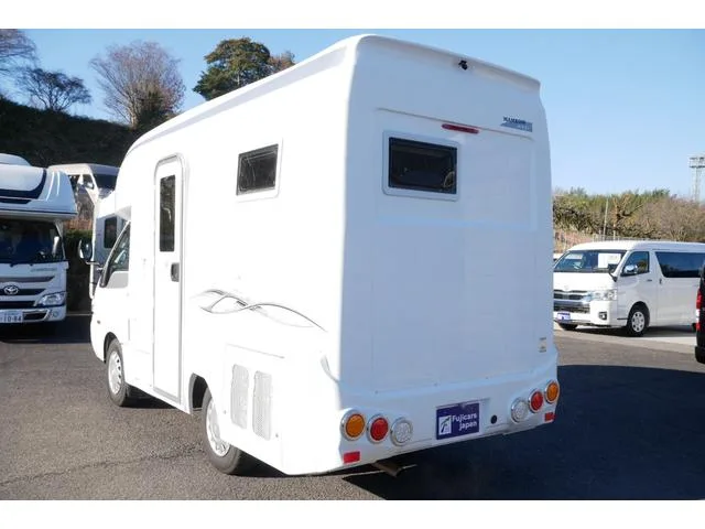 Mazda BONGO TRUCK 2024 — миниатюра 5