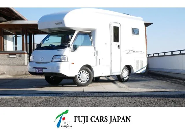 Mazda BONGO TRUCK 2024 — фото 1, купить с доставкой в Москву