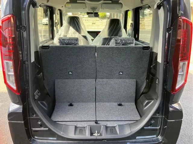 Suzuki SPACIA HYBRID X 2025 — миниатюра 4