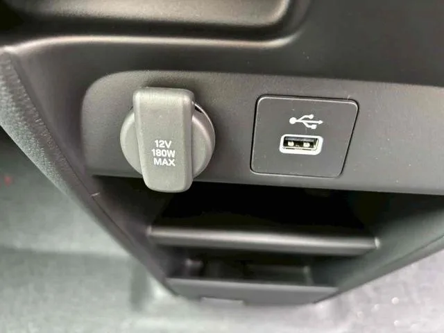 Honda FREED AIR 2025 — миниатюра 3