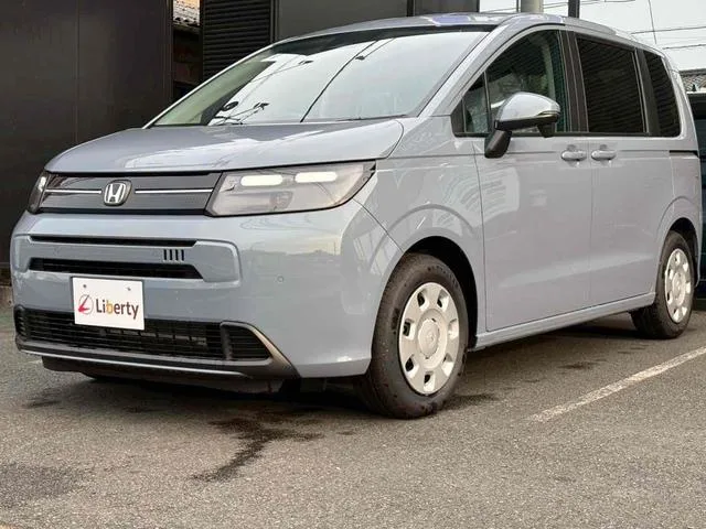 Honda FREED AIR 2025 — миниатюра 4