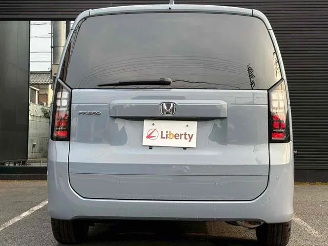 Honda FREED AIR 2025 — миниатюра 5