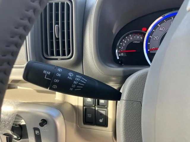 Suzuki EVERY WAGON PZ TURBO SPECIAL 2025 — миниатюра 4