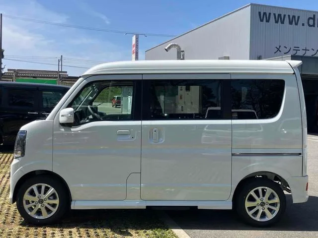 Nissan CLIPPER RIO G 2026 — миниатюра 2