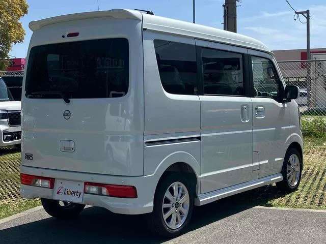 Nissan CLIPPER RIO G 2026 — миниатюра 3
