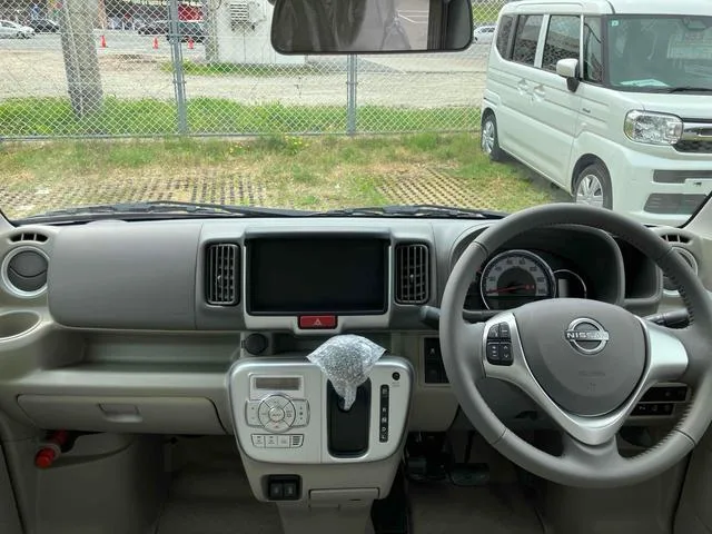 Nissan CLIPPER RIO G 2026 — миниатюра 5