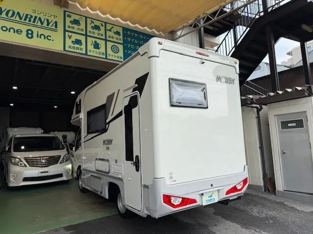 Toyota CAMROAD 2024 — миниатюра 3