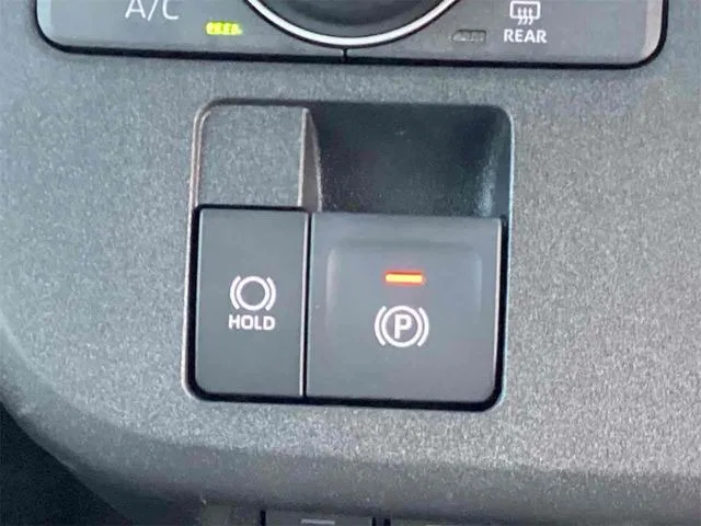 Daihatsu MOVE CANBUS STRIPES G 2024 — миниатюра 3