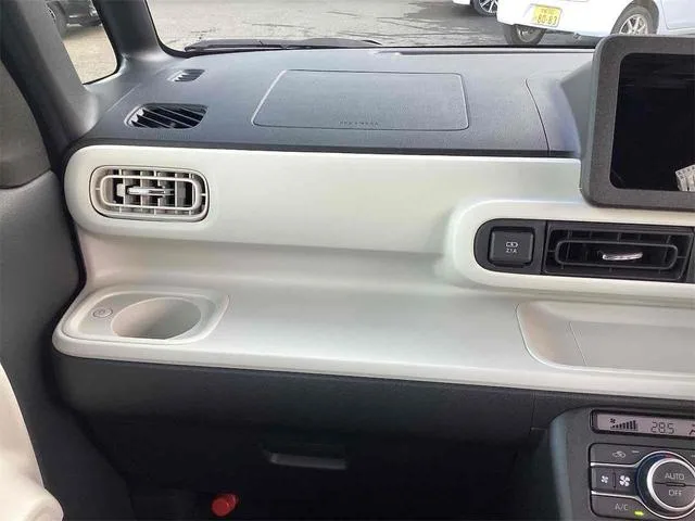 Daihatsu MOVE CANBUS STRIPES G 2024 — миниатюра 4