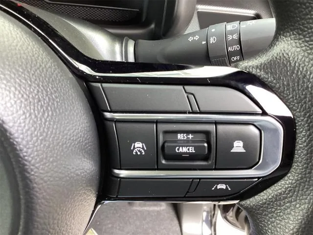 Suzuki SPACIA CUSTOM HYBRID GS 2025 — миниатюра 2