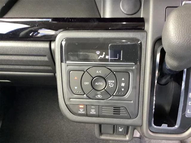 Suzuki SPACIA CUSTOM HYBRID GS 2025 — миниатюра 3