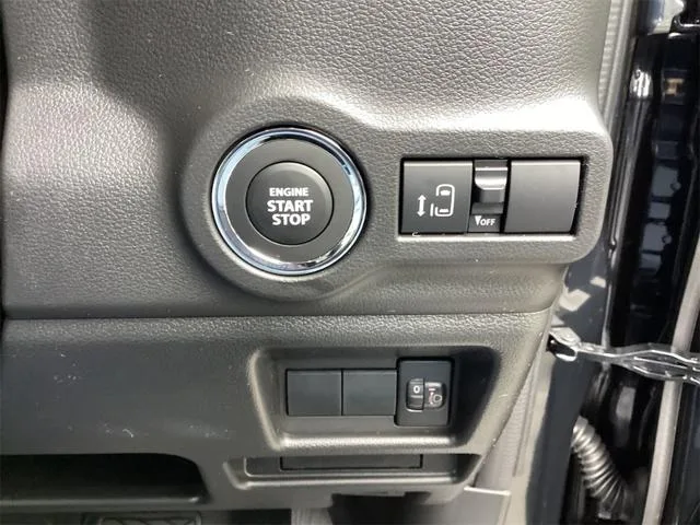Suzuki SPACIA CUSTOM HYBRID GS 2025 — миниатюра 4