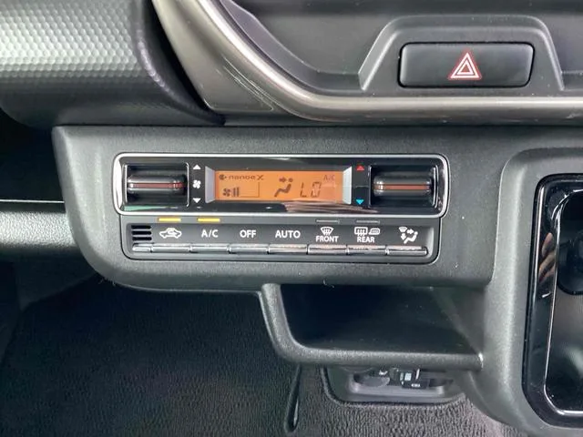 Suzuki HUSTLER J STYLE II TURBO 2024 — миниатюра 3