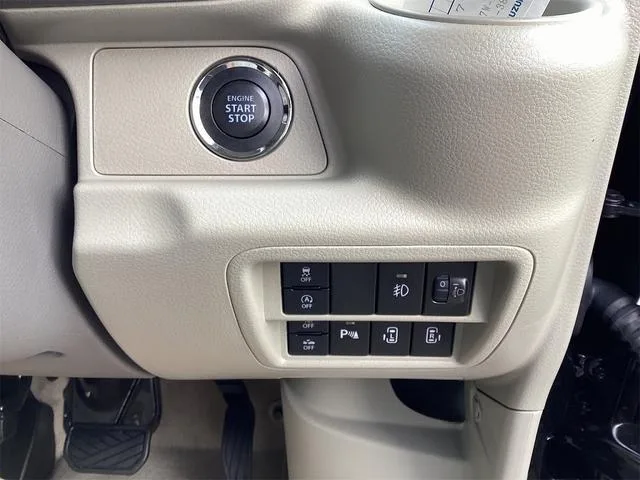 Suzuki EVERY WAGON PZ TURBO SPECIAL 2026 — миниатюра 5