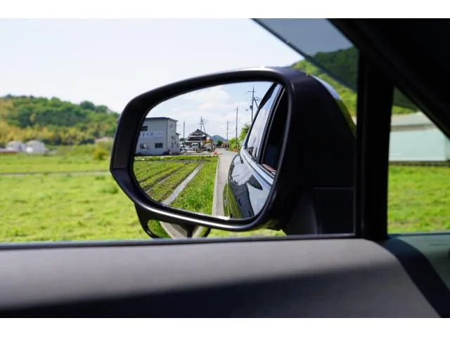 Toyota HARRIER HYBRID Z 2024 — миниатюра 4