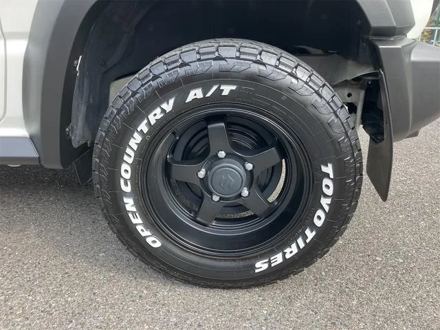 Suzuki JIMNY SIERRA JC 2024 — миниатюра 5
