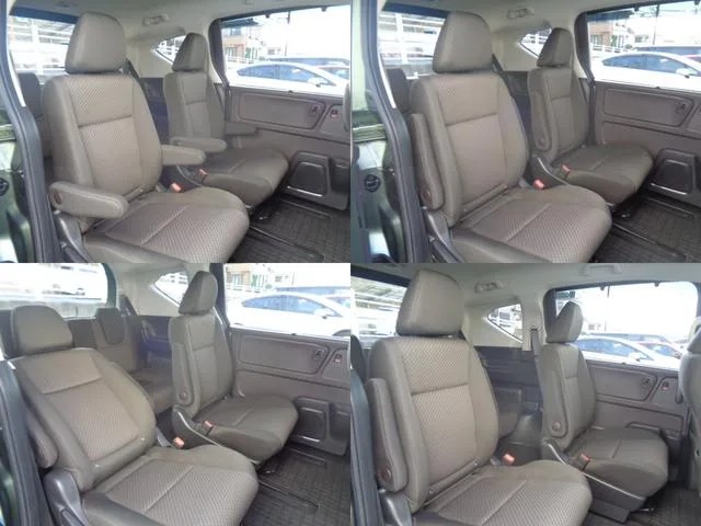 Honda FREED G HONDA SENSING 2022 — миниатюра 2