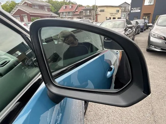 Volvo C40 RECHARGE RECHARGE ULTIMATE TWIN MOTOR 2022 — миниатюра 5