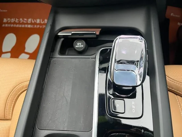 Volvo V60 CROSS COUNTRY ULTIMATE B5 AWD 2024 — миниатюра 5