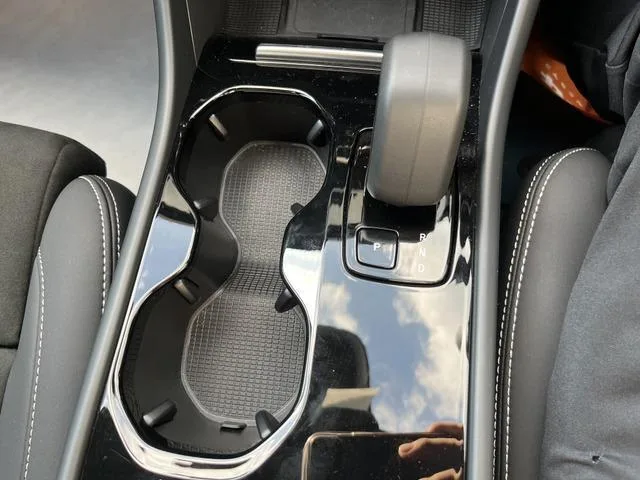 Volvo C40 Recharge RECHARGE ULTIMATE TWIN MOTOR 2022 — миниатюра 5